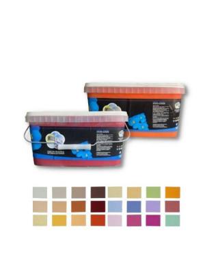 PINTURA MONOCAPA MORTEMAQ, 4L